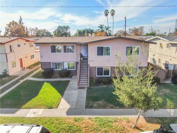 2516 S Rosewood, Santa Ana CA 92707