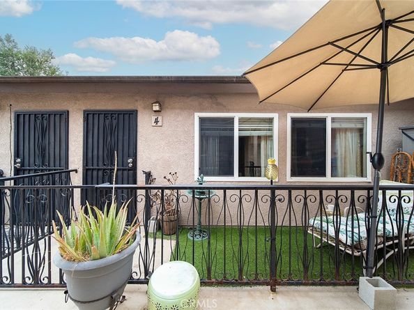 1100 Walnut Unit 4, Long Beach CA 90813