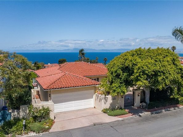 1605 Via Lazo, Palos Verdes Peninsula CA 90274