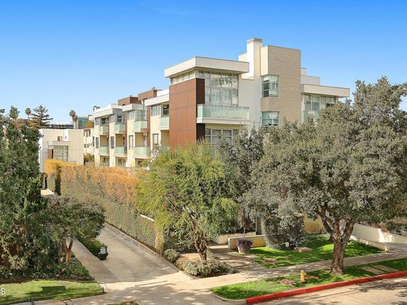 257 S Hudson Avenue 301, Pasadena CA 91101