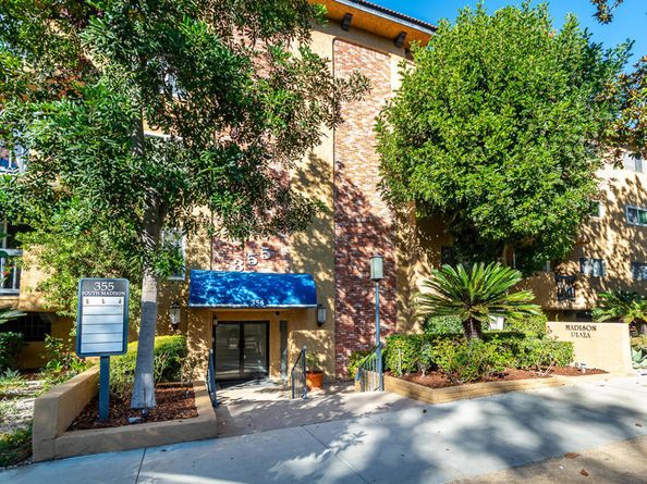 355 S Madison Avenue 212, Pasadena CA 91101