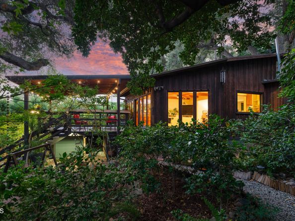 481 Woodland Drive, Sierra Madre CA 91024