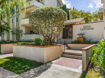 1000 E California Boulevard E