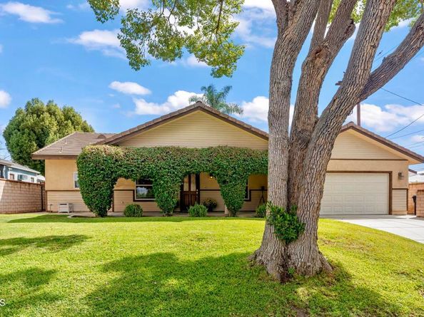 5840 Citrus Avenue, Whittier CA 90601