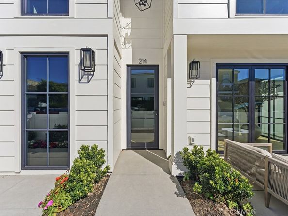 214 Abalone Avenue, Newport Beach CA 92662