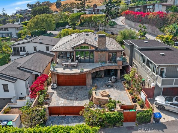 535 High Dr, Laguna Beach CA 92651