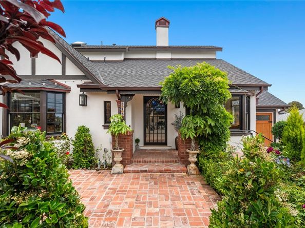 615 Seaview Street, Laguna Beach CA 92651