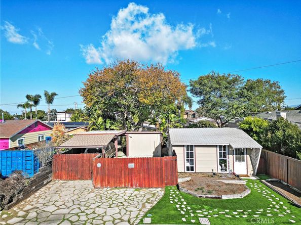 268 & 270 Walnut Street, Costa Mesa CA 92627