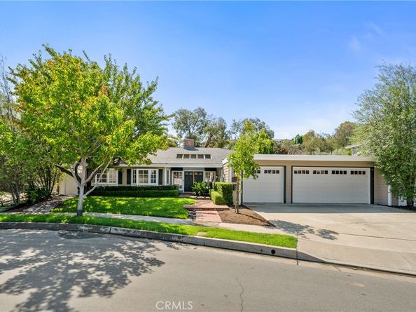 6286 Sierra Siena Road, Irvine CA 92603