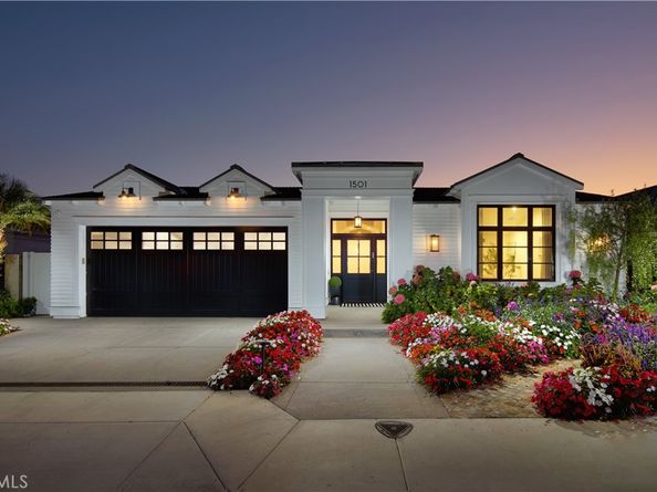 1501 Serenade Terrace, Corona Del Mar CA 92625