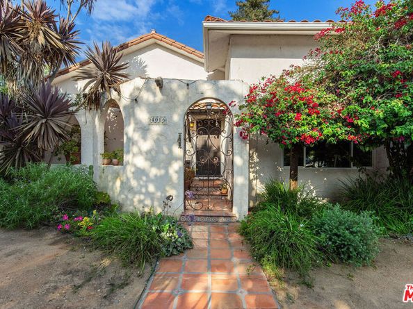 4016 East Boulevard, Los Angeles CA 90066
