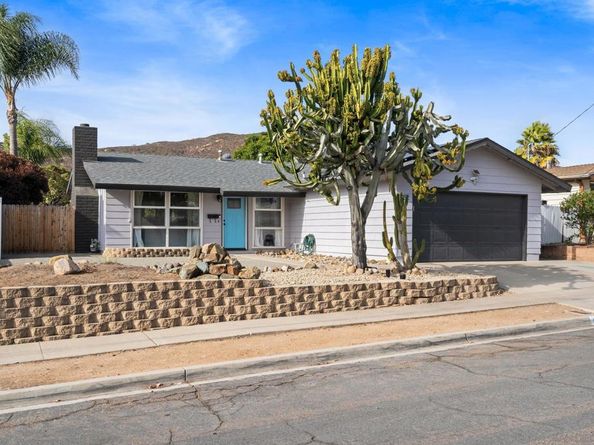 6992 Renkrib Avenue, San Diego CA 92119