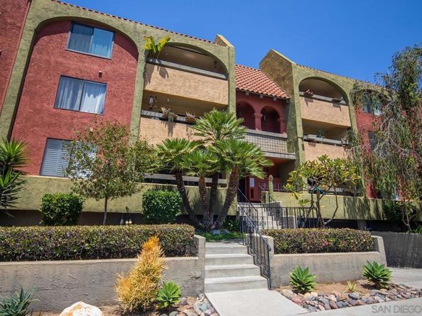 3930 Centre St 103, San Diego CA 92103