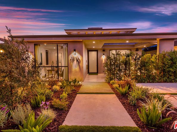 1810 S Sherbourne Drive, Los Angeles CA 90035