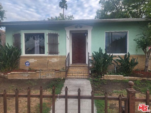 700 E 85th Street, Los Angeles CA 90001