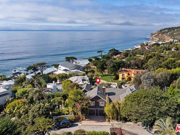 31840 Seafield Drive, Malibu CA 90265