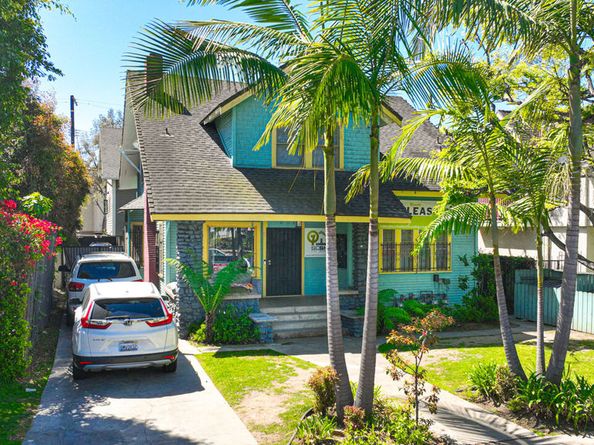 1238 W 30th Street, Los Angeles CA 90007