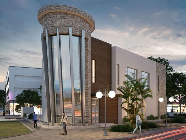 5506 Venice Boulevard, Los Angeles CA 90019