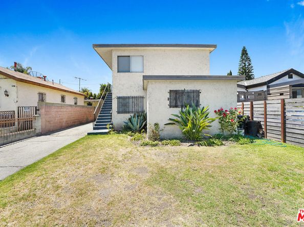 5630 Blackwelder Street, Los Angeles CA 90016