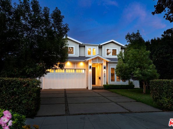 742 N Detroit Street, Los Angeles CA 90046