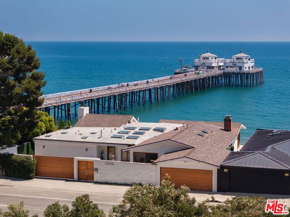 23018 Pacific Coast Highway, Malibu CA 90265