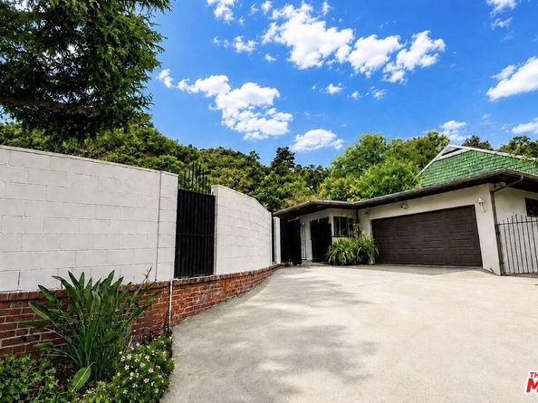 7230 Outpost Cove Drive, Los Angeles CA 90068