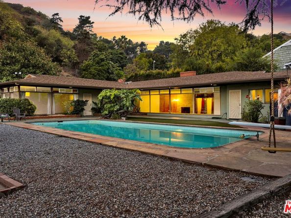 7230 Outpost Cove Drive, Los Angeles CA 90068