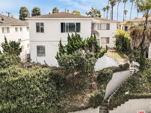 7208 S La Cienega Boulevard, Inglewood CA 90302