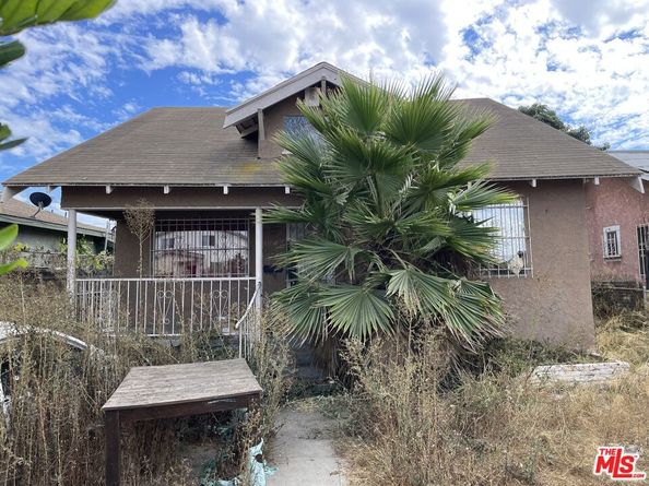 606 W 85th Street, Los Angeles CA 90044