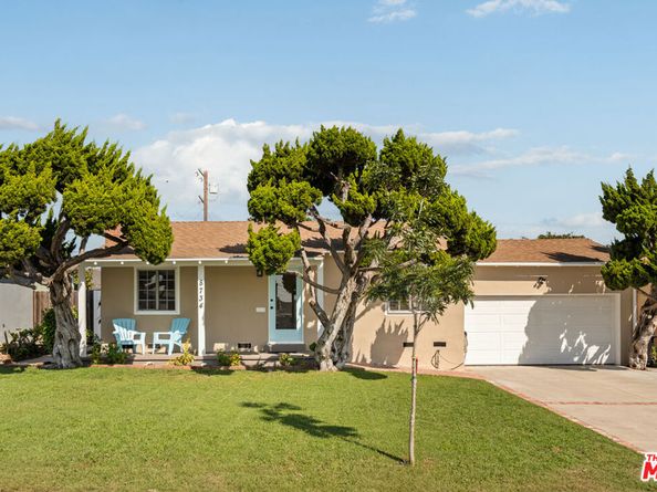 8734 Airlane Avenue, Los Angeles CA 90045