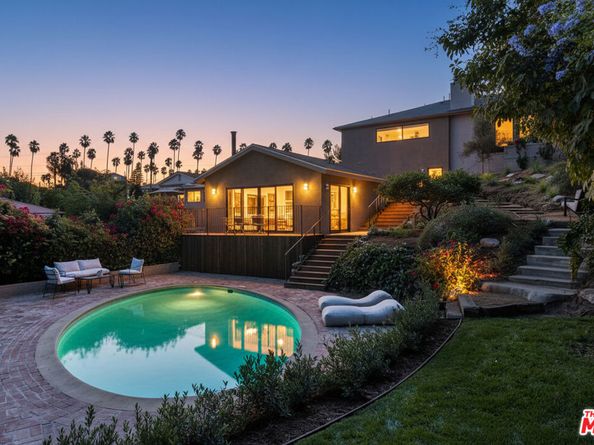 3815 Chanson Drive, View Park CA 90043