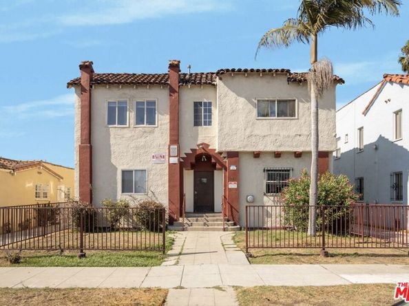 1103 W 64th Street, Los Angeles CA 90044