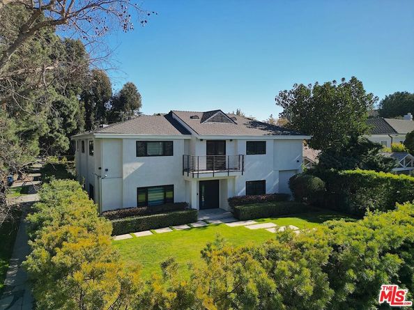 602 S Lucerne Boulevard, Los Angeles CA 90005