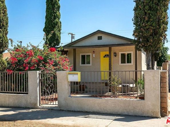 13160 Mercer Street, Pacoima CA 91331