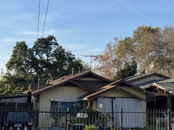 349 N Reno Street, Los Angeles CA 90026