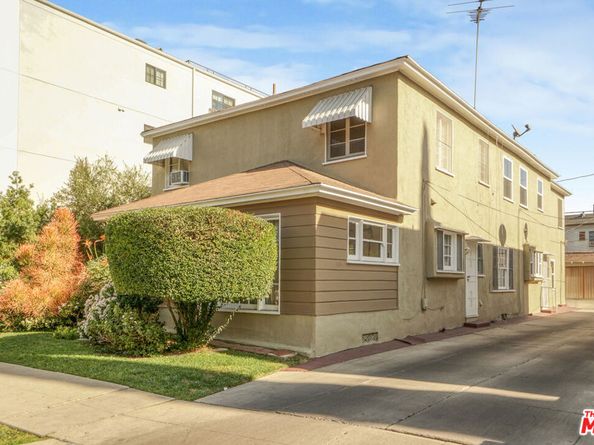 110 S Kings Road, Los Angeles CA 90048