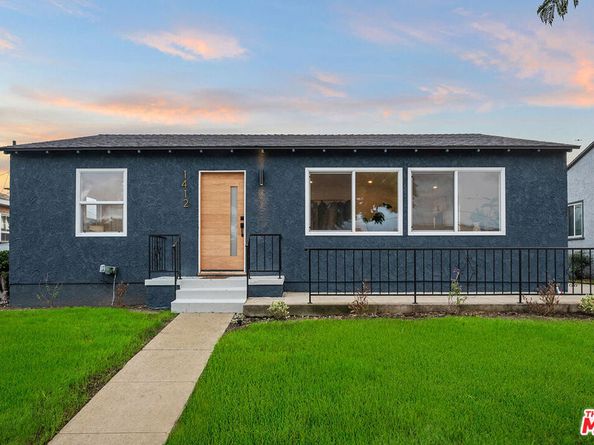 1412 W 111th Street, Los Angeles CA 90047