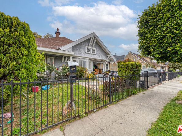 2905 W 14th Street, Los Angeles CA 90006