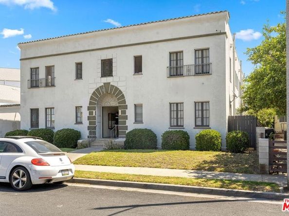 406 S Grevillea Avenue, Inglewood CA 90301