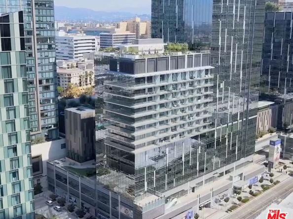 889 Francisco Street 710, Los Angeles CA 90017