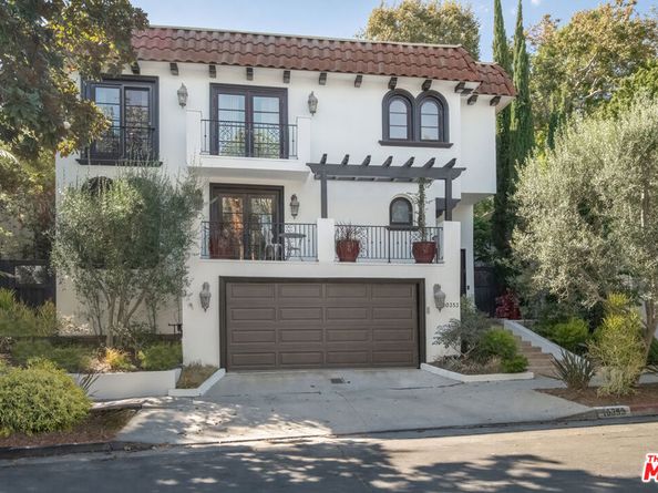 10353 Mississippi Avenue, Los Angeles CA 90025