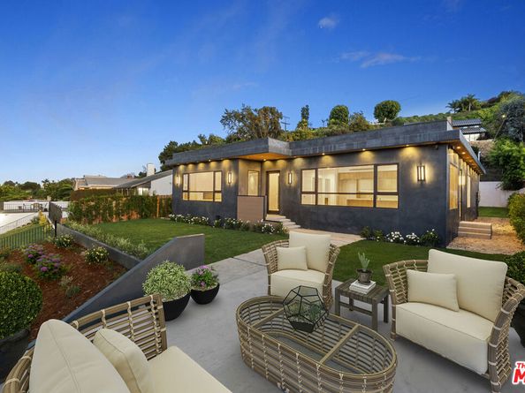 5280 Sanchez Drive, Los Angeles CA 90008