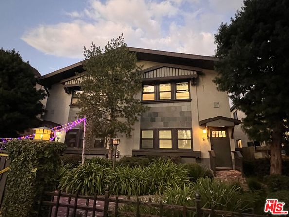 1511 12th Street 1&2,ABCD, Santa Monica CA 90401