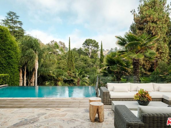 2731 Hutton Drive, Beverly Hills CA 90210