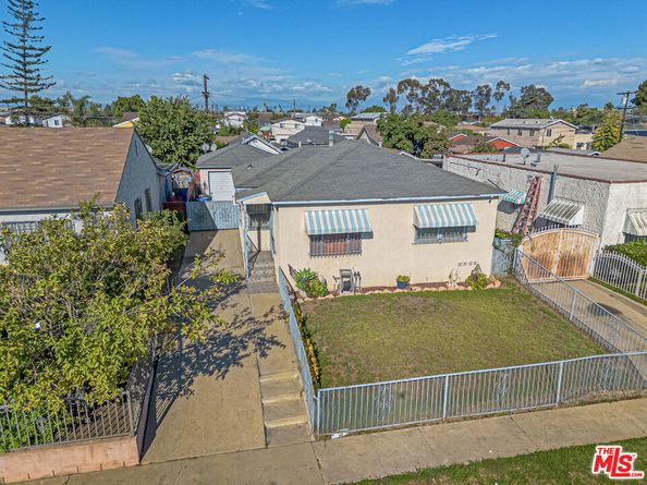 331 E 119th Street, Los Angeles CA 90061