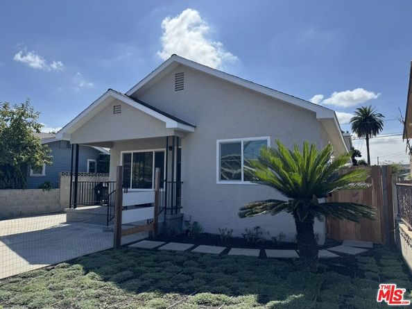 1506 W 54th Street, Los Angeles CA 90062