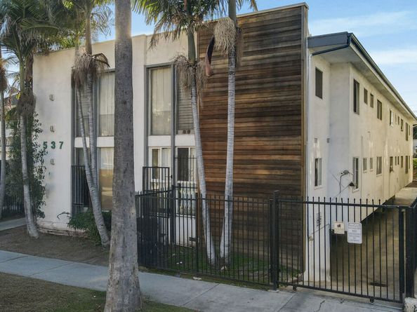 537 S Gramercy Place, Los Angeles CA 90020