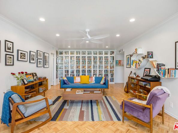 4487 Colbath Avenue 310, Sherman Oaks CA 91423