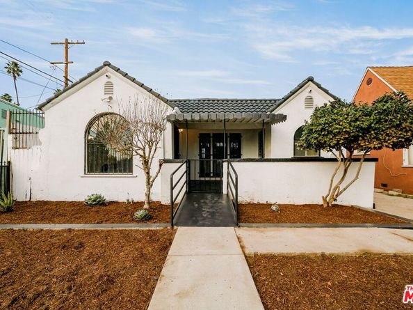 613 E 76th Place, Los Angeles CA 90001