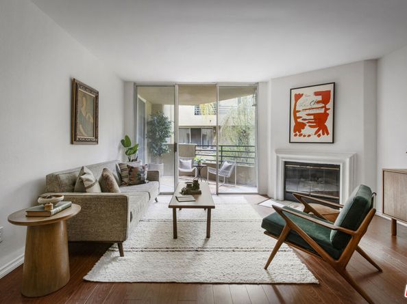 6140 Monterey Road 312, Los Angeles CA 90042